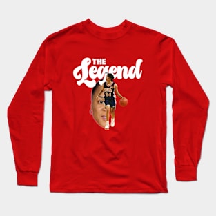 dawn staley Long Sleeve T-Shirt